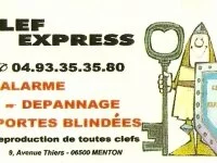 clef-Express