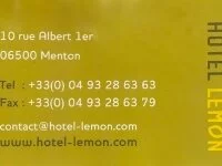 hotel-Lemon