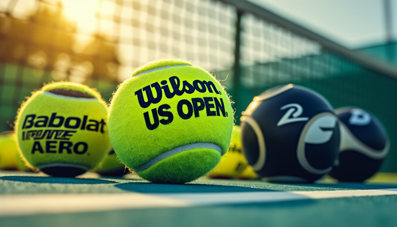 découvrez si investir dans des balles de tennis haut de gamme en vaut vraiment la peine. cette analyse examine la durabilité, la performance et les avantages des balles coûteuses par rapport aux modèles ordinaires, pour vous aider à prendre la meilleure décision pour votre jeu.