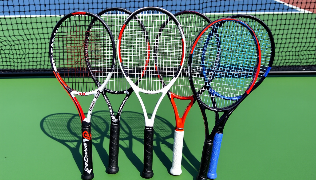 découvrez combien de temps il faut pour progresser au tennis grâce à notre guide complet destiné aux débutants. apprenez les astuces et les méthodes pour améliorer votre jeu rapidement et efficacement.