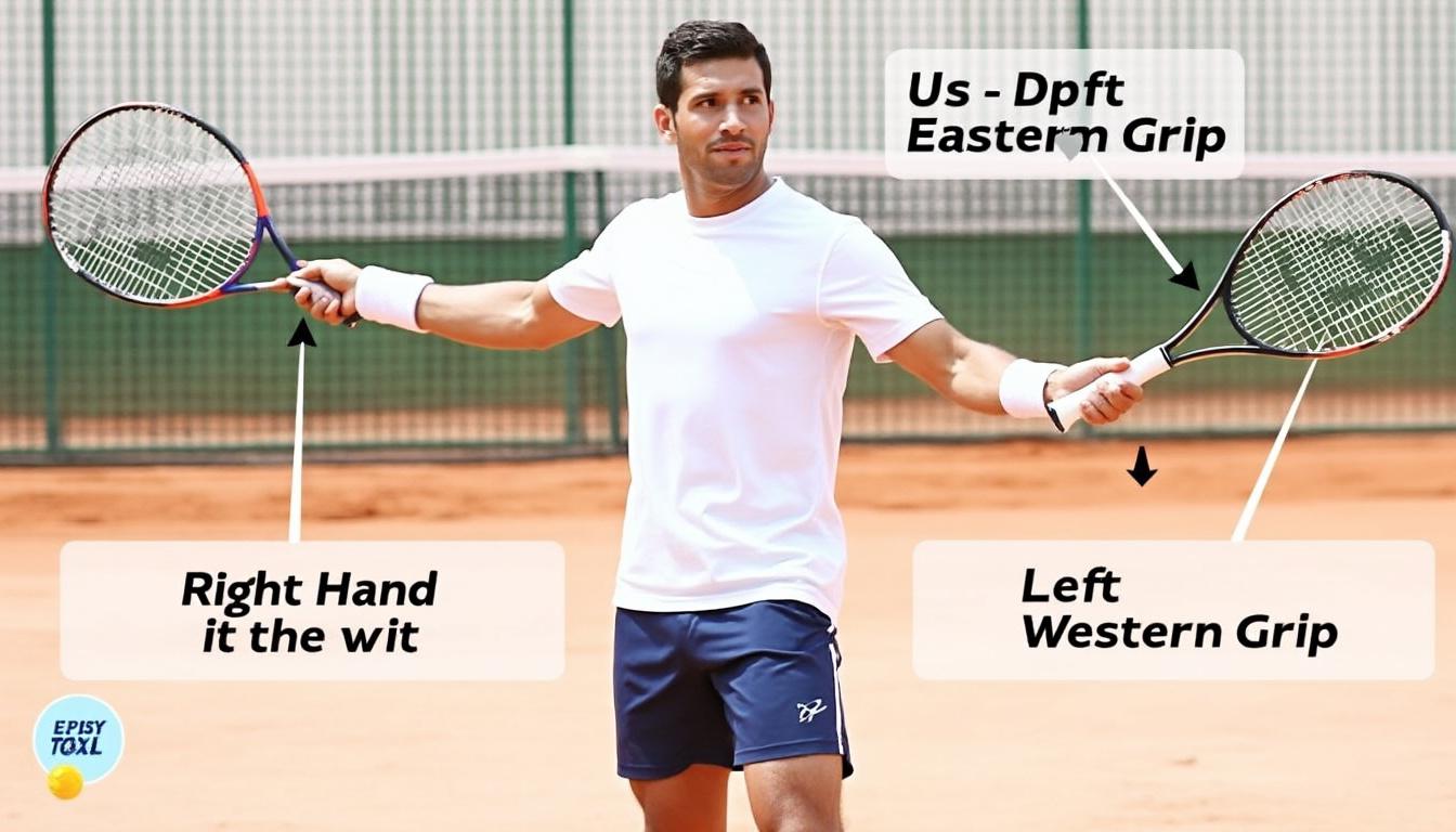 découvrez les 3 éléments techniques incontournables pour maîtriser le coup droit au tennis. améliorez votre jeu grâce à ces conseils pratiques et devenez un joueur plus performant sur le court.