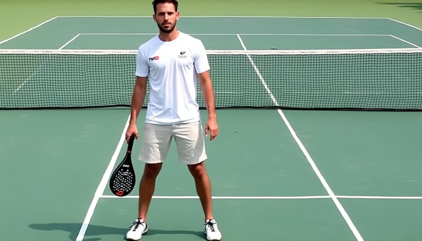 découvrez nos astuces et conseils incontournables pour bien jouer au padel tennis. améliorez votre technique, maîtrisez les stratégies de jeu et progressez rapidement sur le terrain. que vous soyez débutant ou joueur confirmé, ces recommandations vous aideront à briller lors de vos matchs !