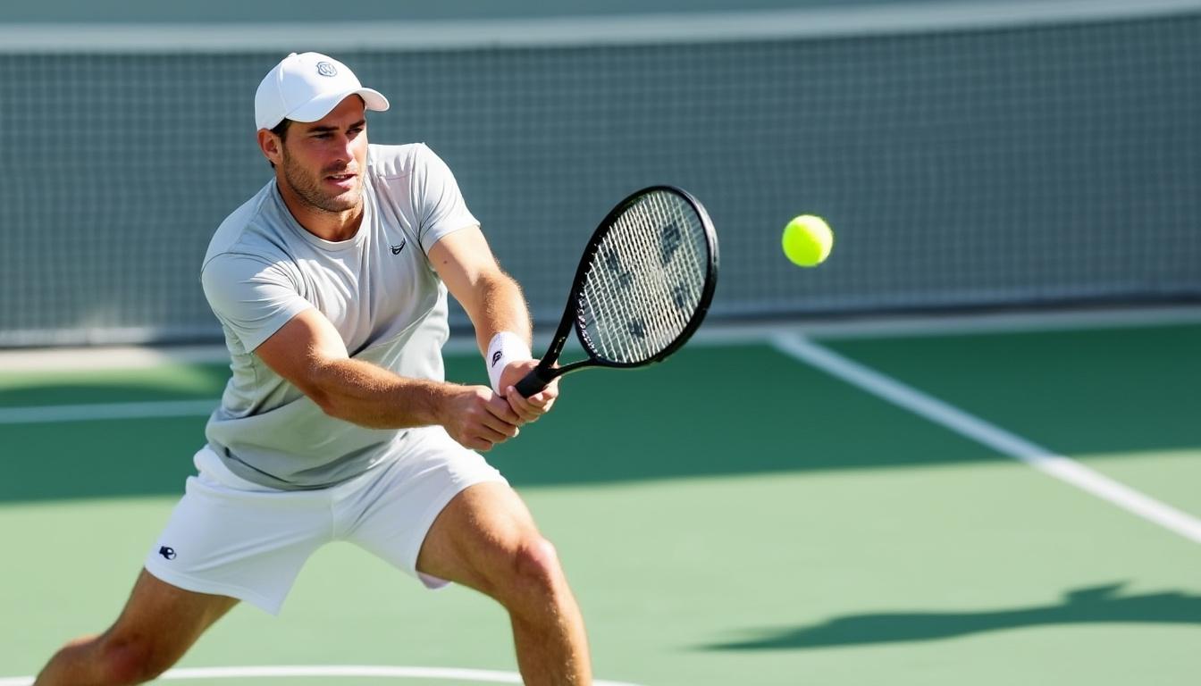 découvrez comment maîtriser le service au padel grâce à nos techniques et astuces pratiques. améliorez votre jeu et impressionnez vos adversaires avec des conseils experts pour réussir vos services!