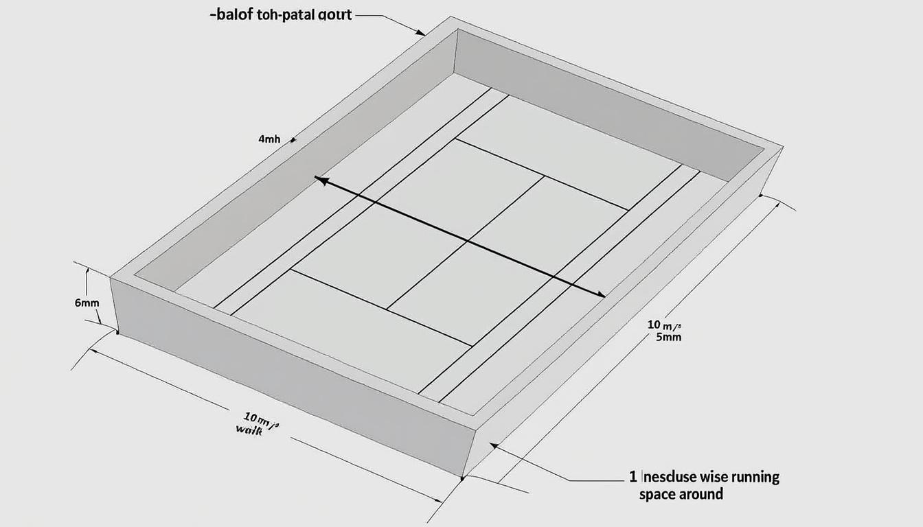 découvrez les règles essentielles du padel expliquées de manière claire et concise. apprenez les fondamentaux pour améliorer votre jeu et vous familiariser avec ce sport dynamique et en pleine expansion. que vous soyez débutant ou joueur confirmé, maîtrisez les règles du padel pour profiter pleinement de chaque match.
