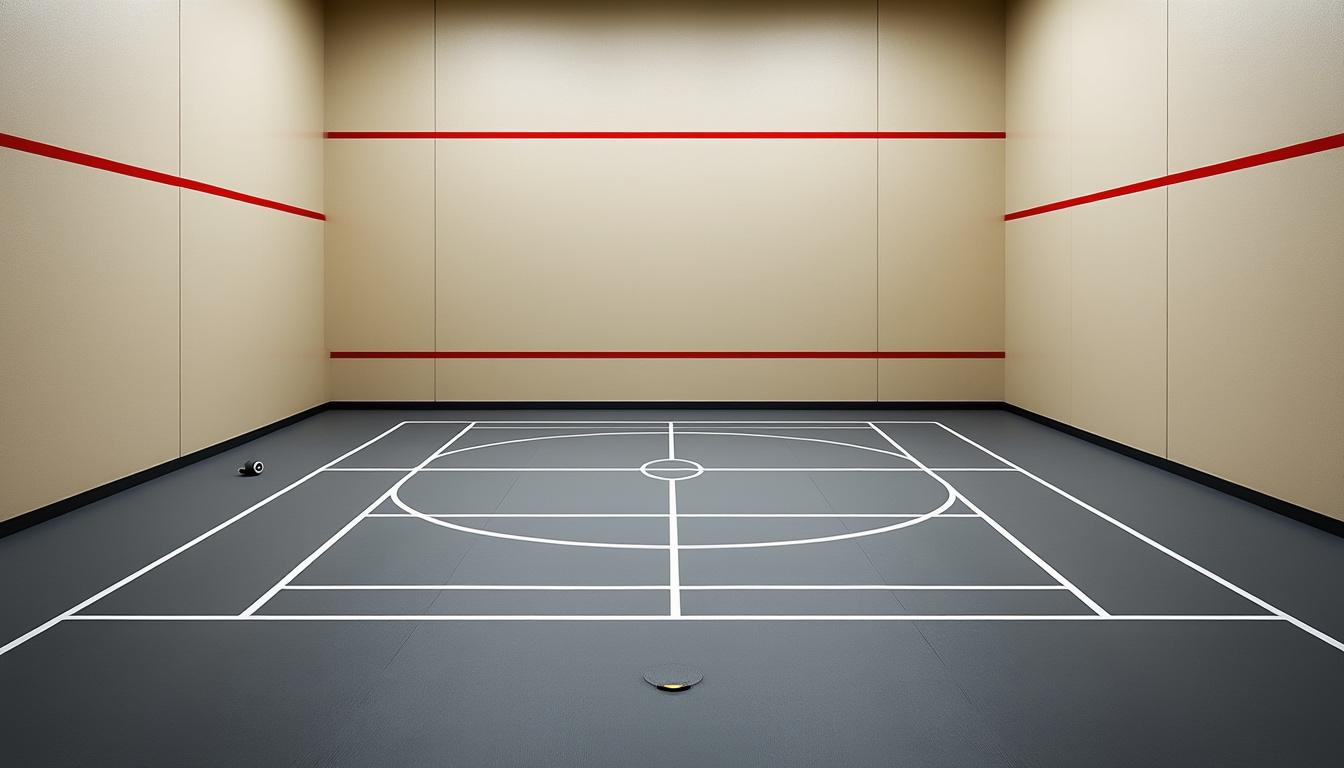 découvrez où jouer au racquetball avec notre guide complet des meilleures installations. que vous soyez débutant ou joueur aguerri, trouvez les terrains adaptés près de chez vous pour profiter pleinement de ce sport dynamique.