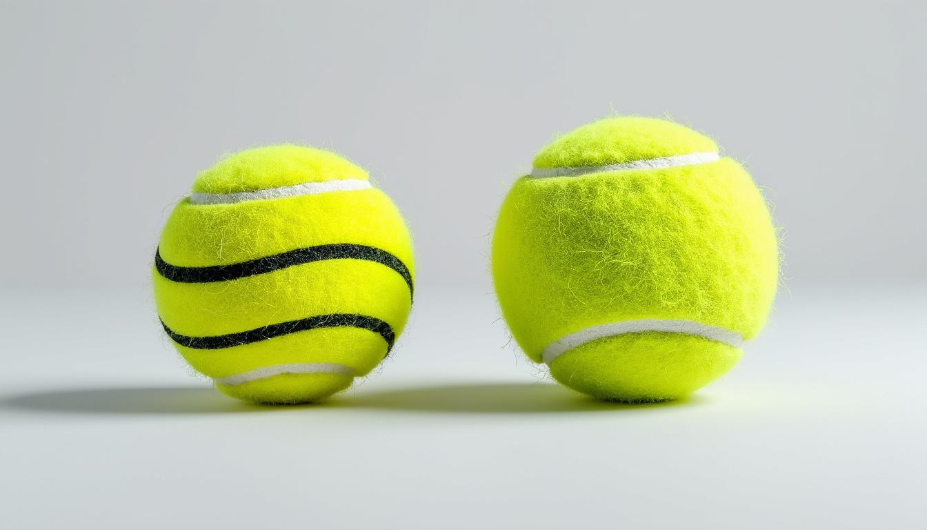 découvrez si vous pouvez jouer au padel avec des balles de tennis et les implications sur votre expérience de jeu. cette exploration vous aidera à choisir le bon équipement pour maximiser votre plaisir sur le court.