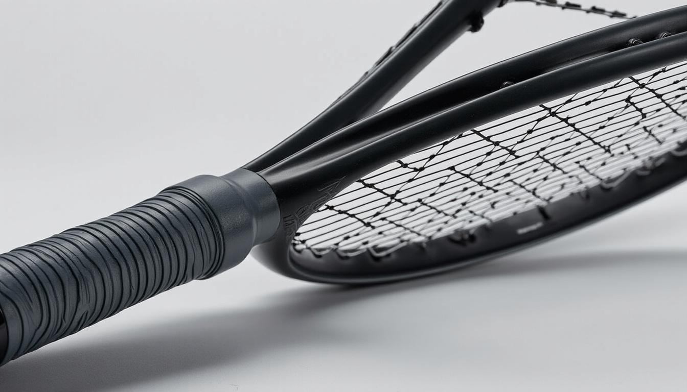 découvrez nos conseils pratiques pour améliorer le grip de votre raquette de tennis, optimiser votre prise en main et booster vos performances sur le court. suivez nos astuces pour plus de confort et de contrôle lors de vos matchs.