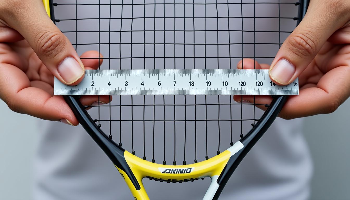comment bien choisir la taille du manche de sa raquette de tennis 1 découvrez nos conseils pratiques pour bien choisir la taille du manche de votre raquette de tennis, et améliorer votre confort, votre prise en main et vos performances sur le court. guide complet pour tous les niveaux !