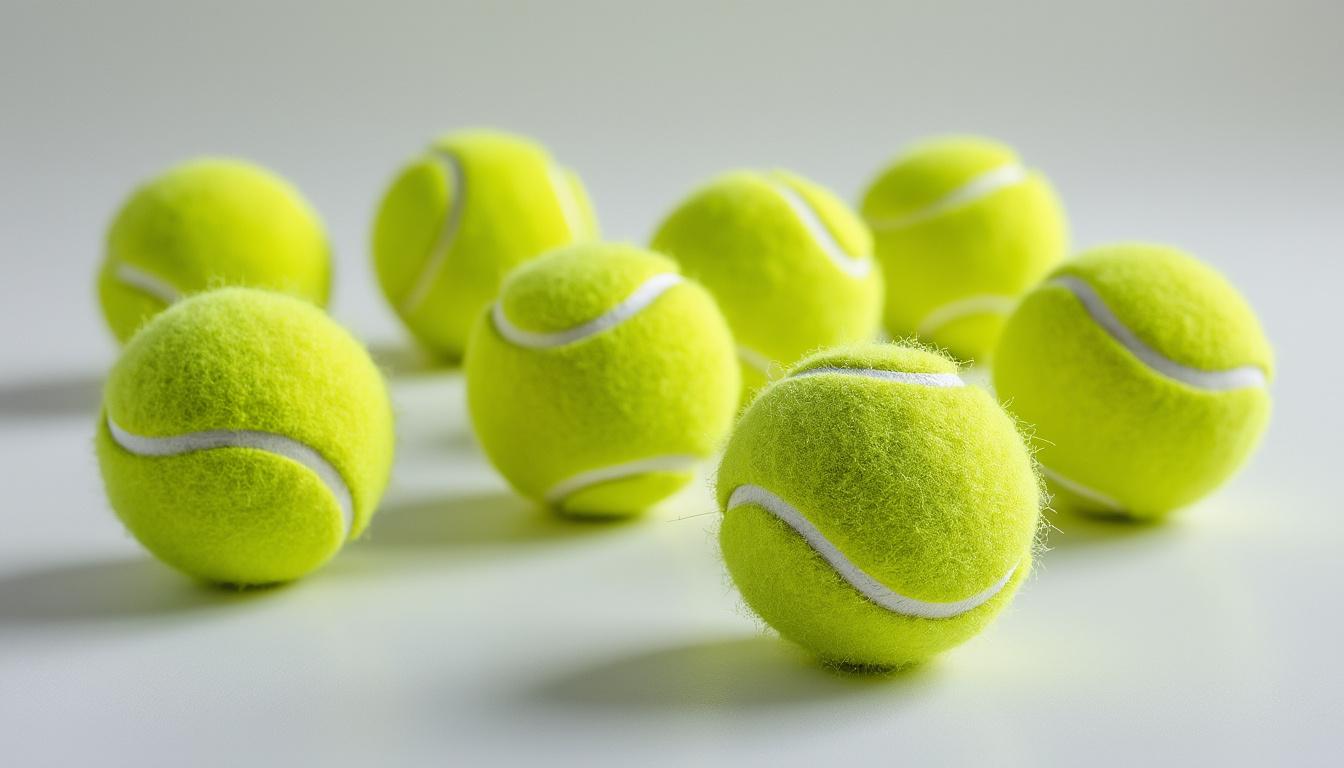 découvrez nos conseils pour choisir la balle de tennis idéale selon votre style de jeu, votre niveau et la surface de terrain. adoptez la balle adaptée pour améliorer vos performances sur le court !
