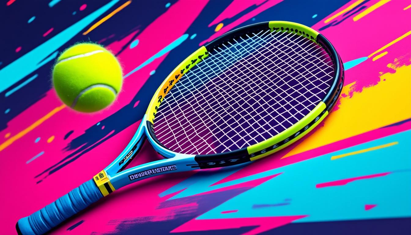 découvrez les conseils essentiels pour choisir la raquette de tennis idéale pour votre adolescent. apprenez à prendre en compte le poids, la taille et le niveau de jeu de votre enfant afin de maximiser ses performances sur le court. guide pratique pour les parents et jeunes passionnés de tennis.