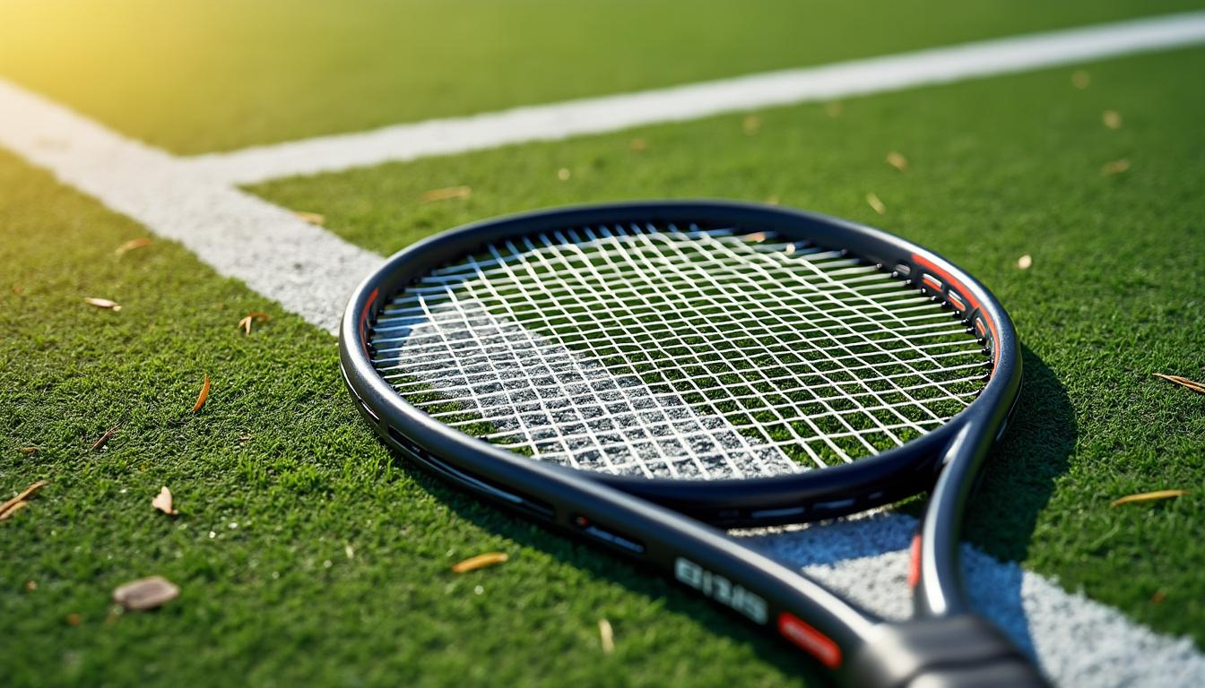 découvrez comment choisir la raquette de tennis babolat idéale selon votre niveau, style de jeu et besoins. conseils et comparatif pour faire le meilleur choix et optimiser vos performances sur le court.