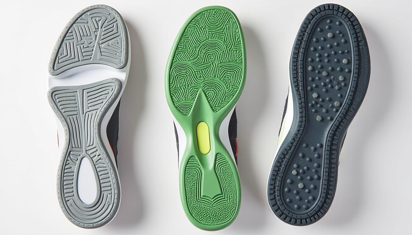 découvrez nos conseils pour choisir les meilleures chaussures de tennis adaptées à votre niveau, à votre style de jeu et au type de surface, afin d’optimiser confort, performance et sécurité sur le court.