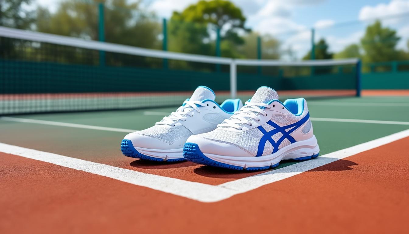 quel nike choisir pour optimiser votre performance au tennis 1 découvrez comment choisir la meilleure paire de nike pour améliorer vos performances au tennis. conseils, comparatifs et astuces pour trouver la chaussure idéale adaptée à votre style de jeu.