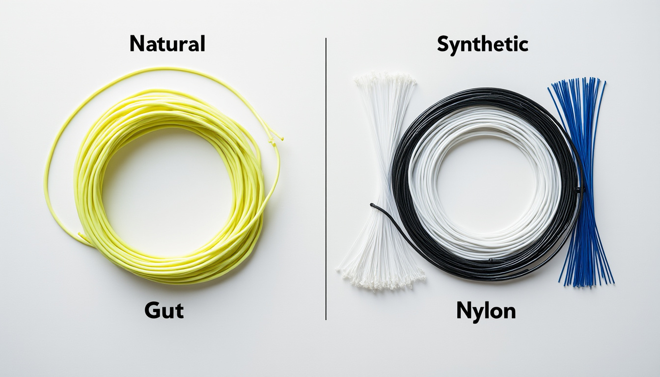découvrez comment choisir le plan de cordage idéal pour optimiser vos performances au tennis. conseils, astuces et comparatifs des différents schémas pour améliorer votre jeu.