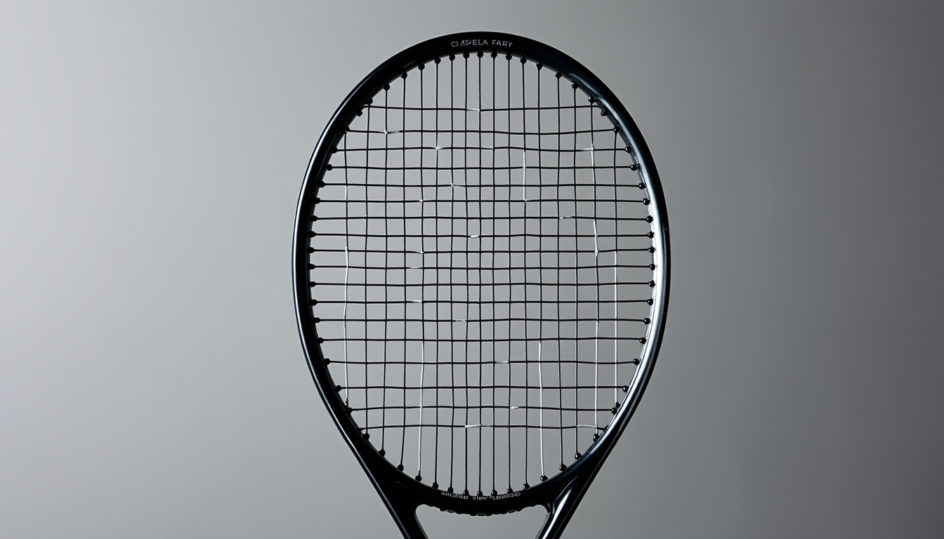 découvrez quelle est la tension idéale pour une raquette de tennis afin d’optimiser vos performances, trouver le bon équilibre entre contrôle et puissance, et choisir le réglage adapté à votre style de jeu.