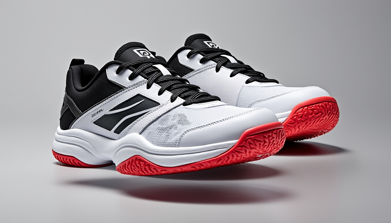 quelles sont les chaussures de tennis les plus confortables 1 découvrez notre sélection des chaussures de tennis les plus confortables pour optimiser vos performances sur le court. confort, maintien et avis pour choisir la paire idéale selon vos besoins.