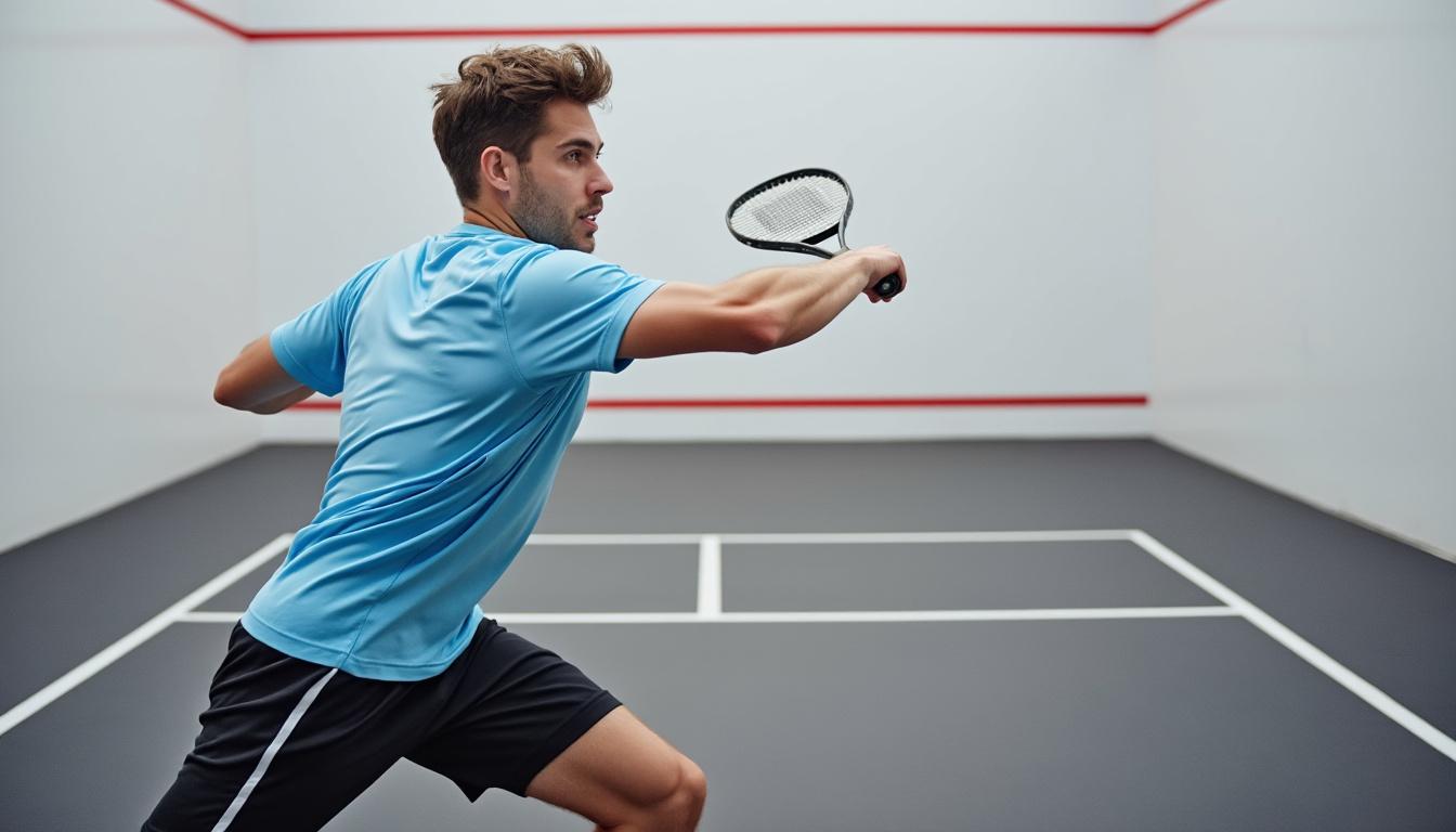 découvrez des conseils pratiques et des astuces efficaces pour améliorer vos performances au squash. progresser rapidement, perfectionner votre technique et optimiser votre condition physique pour mieux jouer sur le court.