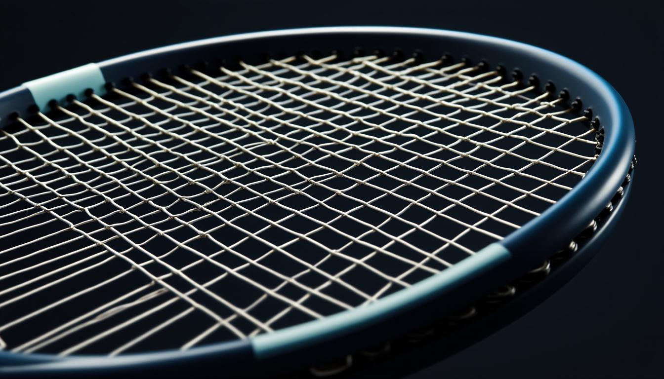 découvrez le nom de la partie de la raquette utilisée pour frapper la balle, son rôle et son importance dans la pratique des sports de raquette.