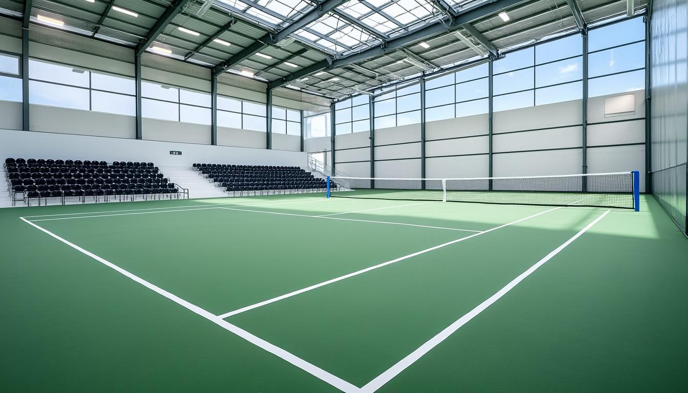 découvrez tout ce qu'il faut savoir sur le prix du padel : fourchettes de tarifs pour raquettes, balles et accessoires, conseils pour bien s’équiper selon votre budget, et astuces pour faire le bon choix !