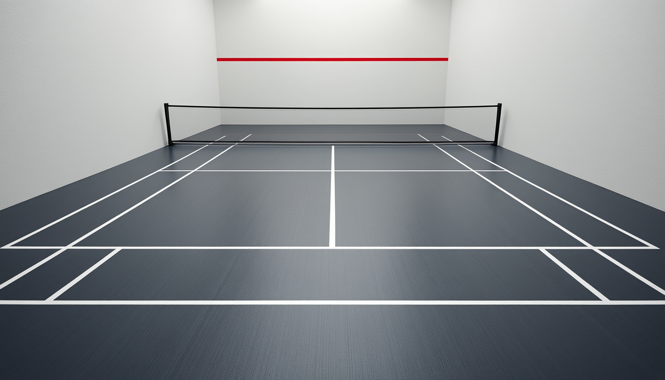 découvrez dans cet article à quel moment une balle est considérée comme faute au squash : règles officielles, cas particuliers et conseils pour éviter les erreurs pendant vos matchs.