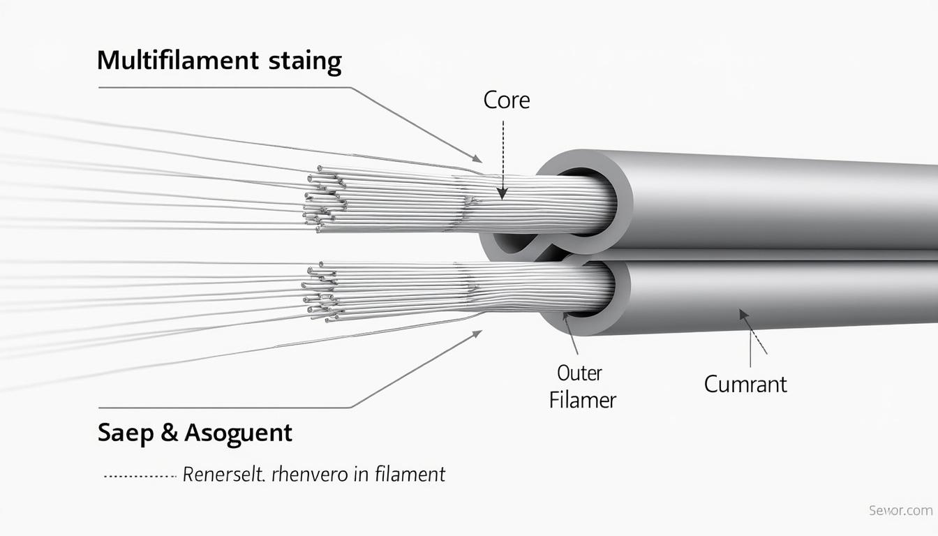 découvrez comment choisir le meilleur cordage multifilament pour optimiser vos performances sur le court. conseils, avantages et critères de sélection pour un jeu performant et confortable.