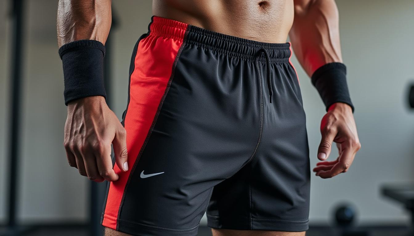 découvrez nos conseils pour choisir le pantalon idéal pour jouer au tennis : matières, coupe, confort et respirabilité pour optimiser vos performances sur le court.