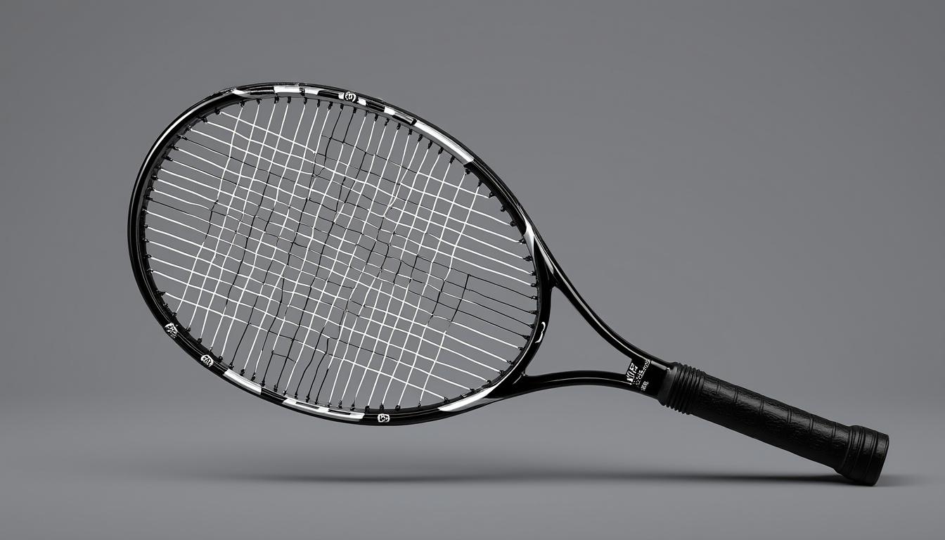 découvrez la définition d'une raquette, son utilité et les différents types existants selon les sports. un guide simple pour tout comprendre sur cet équipement incontournable.