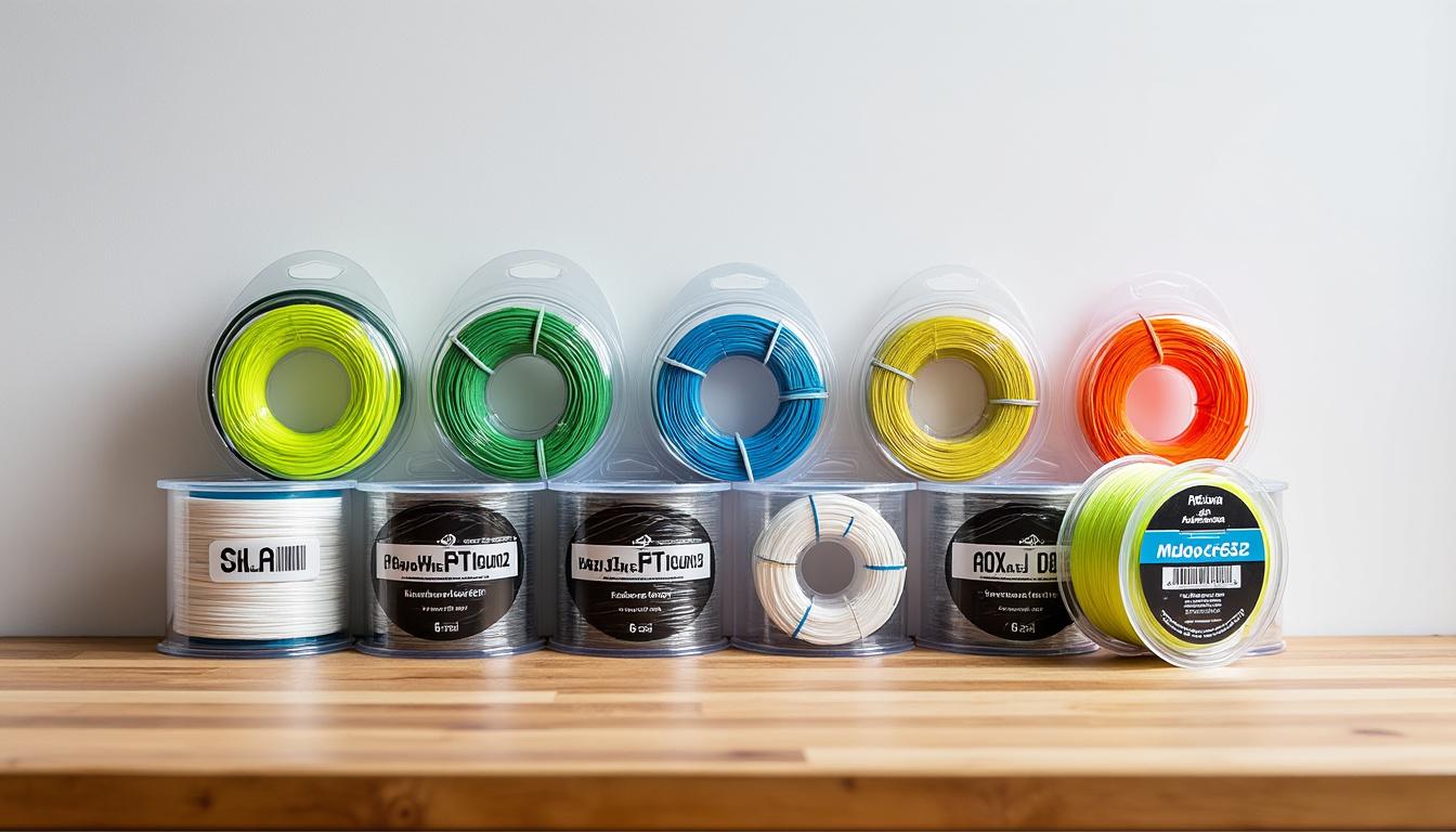 découvrez comment choisir le cordage idéal pour votre raquette de tennis, en fonction de votre style de jeu, votre niveau et vos préférences pour améliorer vos performances sur le court.