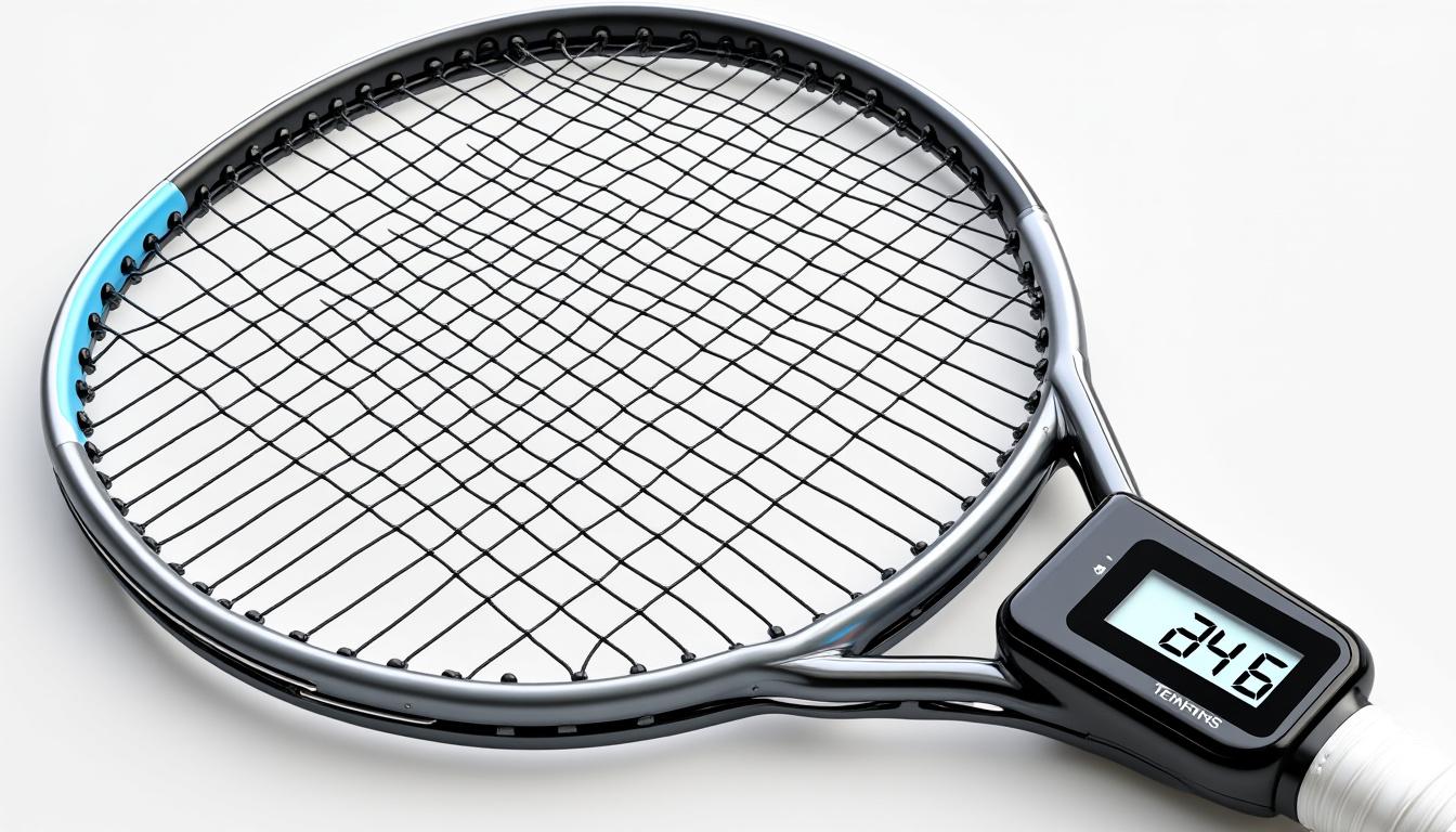 découvrez comment choisir le cordage et la tension idéals pour votre raquette afin d'optimiser vos performances et votre confort de jeu.