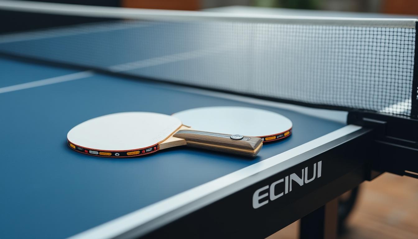 découvrez notre guide pratique pour apprendre à parier sur le tennis de table, avec des conseils stratégiques, les meilleures astuces et les erreurs à éviter pour maximiser vos gains.
