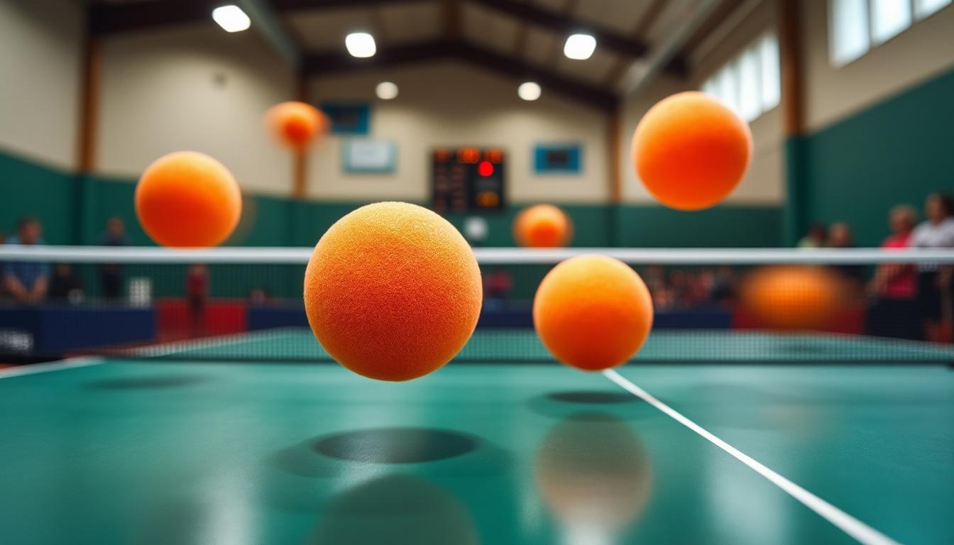 quest ce quun effet au tennis de table 1 découvrez ce qu'est un effet au tennis de table, comment il influence le jeu et les techniques pour le maîtriser efficacement.