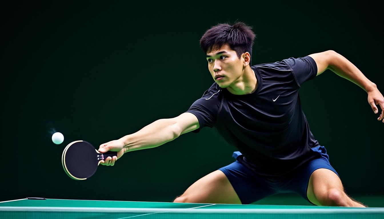 quand changer de serveur au ping pong conseils et strategies 1 découvrez quand et comment changer de serveur au ping-pong grâce à nos conseils et stratégies pour optimiser votre jeu et surprendre votre adversaire.