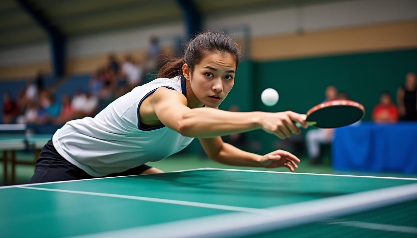 quest ce quun smash au tennis de table 1 découvrez ce qu'est un smash au tennis de table, une technique puissante et spectaculaire pour dominer le jeu et marquer des points rapidement.